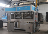 Machine de fabrication de gobelets de semis en pâte à papier pour séchage au soleil Pot de pépinière pour plantes à fleurs Plateaux à pulpe