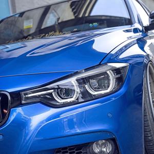 Phare avant <span class=keywords><strong>LED</strong></span> complet LUFENG pour BMW Série 3 F30 F35, feux de croisement, feux de route, clignotants, feux de jour, <span class=keywords><strong>LED</strong></span> jaune et blanc - Product Image 5