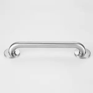 Customizes ADA Grab Bar Handicap Railing For Bathrooms Stainless Steel Wall Mounted Grab Bar Shower Handrails Elderly