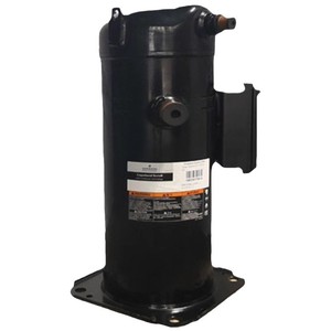 คอมเพรสเซอร์เครื่องปรับอากาศแบบฮีทปั๊ม HYZL รุ่น ZW258HSP-TFP-522 อุปกรณ์ทำความเย็นสำหรับระบบทำความเย็นและความร้อน - Product Image 4