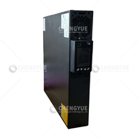 Vertiv Liebert ITA2 2KVA UPS Monofásico en Línea, Amplio Rango de Voltaje de Entrada 100-288V, 30 Minutos de Autonomía para Comunicación, Gobierno y Logística