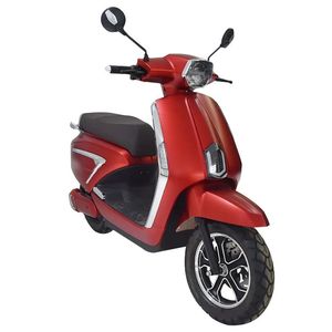 Venta Directa de Fábrica, Motocicleta Scooter para Adultos de 72v 1000w - Product Image 4