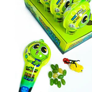 Telur Cokelat Mini Mainan Anak-anak Permen Cokelat Cup Susu Camilan Kemasan Cokelat Kustom Telur Kejutan - Product Image 3