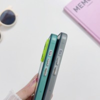 Funda de Teléfono IMD Plateada para Honor X9C X8C X7C, Venta al por Mayor, Hermosas Fundas de Colores para Teléfonos Móviles