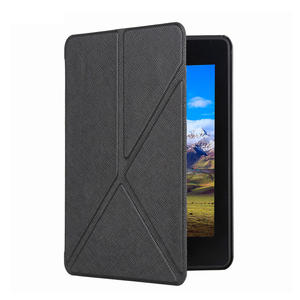 Nouvelle sortie <span class=keywords><strong>2022</strong></span> Housse de protection pour tablette pour <span class=keywords><strong>Kindle</strong></span> <span class=keywords><strong>11</strong></span> modèle 2021 et <span class=keywords><strong>Kindle</strong></span> Paperwhite 5 11e génération 6,8 pouces - Product Image 1