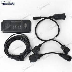 Adaptador de Comunicación ET 478-0235 para Herramienta de Diagnóstico y Escaneo ET4 - Product Image 3