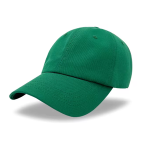 หมวกเบสบอลผ้าฝ้ายปักโลโก้ลูกค้าหมวก Snapback หมวกกอล์ฟกลางแจ้ง unisex - Product Image 6