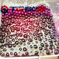 Machine à faire du thé à bulles entièrement automatique AGAR boba perlé popping boba jelly ball popping boba tapioca pearl