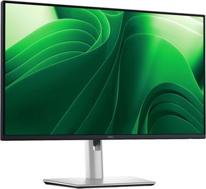 Moniteur Hub USB-C QHD IPS 23,8 pouces P2425DE 100Hz 90W PD RJ45 HDMI DP pour affichage professionnel - Product Image 1