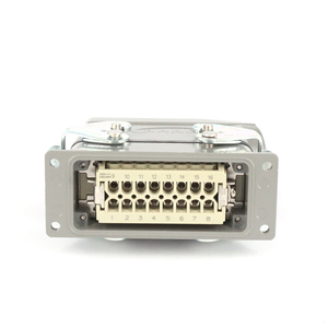 側部入力端子 PG21 16ピンコネクタ 16A - Product Image 4