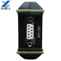 Módulo de Enlace de Fibra Óptica Original Siemens SCALANCE PROFIBUS OLM/P12 6GK1571-0BA00-0AA0 Adaptador para PC