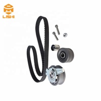 مجموعة حزام محرك سيارة VW A4 B9 (8W2 8WC) A5 (F53 F5P) A5 (FU2) A6 C8 (4A2) Q2 (GAB GAG) Q3 (F3B) 05L198119A