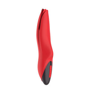 El vibrador de carga magnética USB para sexo femenino se convierte en consolador de punto G humanizado, producto de juguete estimulante para lamer la lengua del clítoris del pecho - Product Image 4