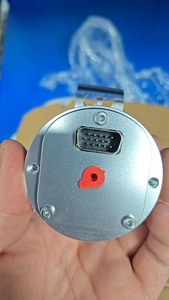 Encoder Incremental Alemán OG 73 UN 1024 SEW <span class=keywords><strong>ESTC</strong></span> EVTC para PLC - Product Image 3