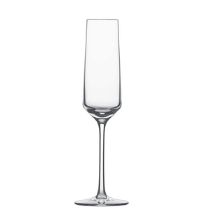 High Quality Customized for <strong>Champagne</strong> <strong>Flutes</strong> Glasses for Wedding Parties Luxury Classic Personalized for Wine Bar Use <strong>Wholesale</strong> - Product Image 1