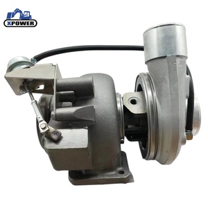 เทอร์โบชาร์จเจอร์เครื่องยนต์ดีเซล C9 Turbo E330C E330C L E330C LN อะไหล่รถขุด 216-7815 - Product Image 1