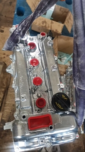 Prezzo all'Ingrosso, Nuovissimo Motore G4FD a 4 Cilindri 1.6L per Hyundai Elantra I30 IX35 <span class=keywords><strong>Kia</strong></span> <span class=keywords><strong>Ceed</strong></span> Sportage - Product Image 6