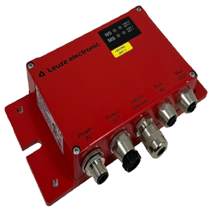 Brand New ELETRÔNICO MA 258i ETHERNET/<span class=keywords><strong>IP</strong></span> <span class=keywords><strong>INTERFACE</strong></span> UNIDADE 50114157 para Sensor Plc - Product Image 1