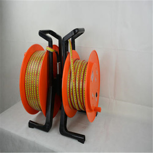 Medidor de Nivel de Cinta de Acero de 30, 50, 100, 150 Metros para Medición de Nivel de Agua, Estándar SL60 94 - Product Image 3