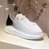 Hot Luxury Designer Shoes Mens Womens Platform Sneakers Mqqueen <strong>Trainers</strong> - Product Image 5