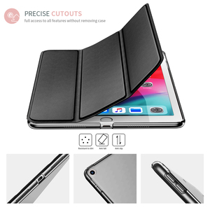 Étui robuste antichoc Zoyu pour <span class=keywords><strong>iPad</strong></span> <span class=keywords><strong>Air</strong></span> <span class=keywords><strong>2</strong></span> 2017/2018 6e/5e génération et <span class=keywords><strong>iPad</strong></span> 9,7 - Product Image 3