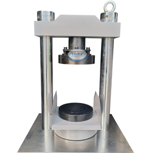 Máquina de Prueba de Compresión de Concreto para Laboratorio, Económica, con Pantalla Digital, de Alta Venta - Product Image 2