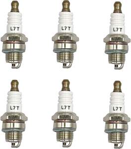 Nouvelle bougie d'allumage de haute qualité Jinge L7T RCJ6Y pour <span class=keywords><strong>BPMR7A</strong></span> Champion RCJ7Y 2 temps 33-49cc Mini Pocket Bike Garantie 1 an - Product Image 4