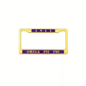 Custom <b>Name</b> Text You Design Photo Image Front Tags Car Tag Holder Customized Personalized License <b>Plate</b> Frame - Product Image 2