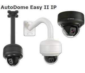 Caméra dôme Flexidome 8100i NDE-8703-R Non Real Prices - Product Image 2