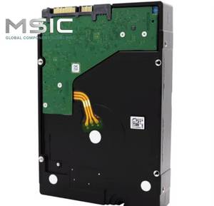 HUS722T2TALA604 1W10002 2T DC H210 SATA 6G 3.5 เซิร์ฟเวอร์สำหรับการตรวจสอบฮาร์ดดิสก์ - Product Image 1