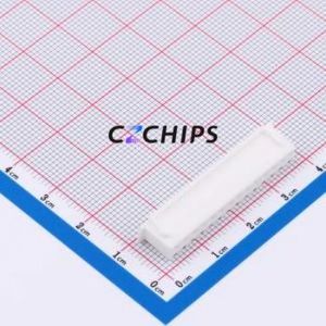 BX-XH2.54-14PJK Housing (Wire-to-Board / Wire-to-Wire) P=2.5mm Connector 1x14P 2.5mm XH 1 - Product Image 2