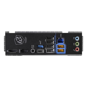 Tarjeta Madre ASRock B650M PG Riptide Kuroshio para Computadora de Escritorio, Nueva, 256GB, Doble Canal - Product Image 4
