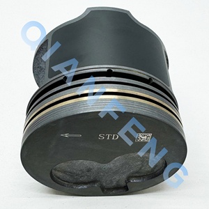 Revêtement ALFIN GB 1HZ 1PZ Piston 13101-17010 pour moteurs Toyota Land Cruiser Coaster Mega Cruiser PZJ7,HZJ7,HZJ80,HZB30,HZB50 - Product Image 2