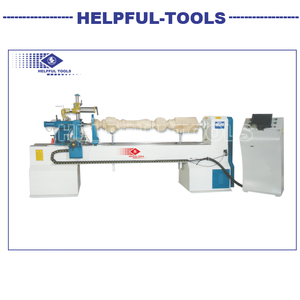 Máquina de <span class=keywords><strong>Torno</strong></span> de cama inclinada HT315K, de alta calidad, Cnc - Product Image 3