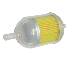 Pièces de générateur à essence à moteur diesel, élément de filtre à carburant en fer 186f188-190F192, hauteur 108 mm - Product Image 4