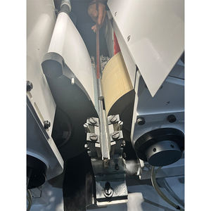 Rectificadora Sin Centros Totalmente Automática CNC para Guías Médicas FX-24CNC-3, <span class=keywords><strong>Precio</strong></span> de Rectificadora Sin Centros <span class=keywords><strong>Marca</strong></span> ANTISHI - Product Image 4