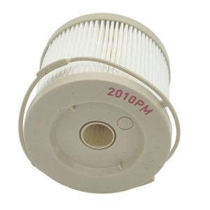 Filtre séparateur d'eau et de carburant diesel pour camion-excavateur, cartouche de filtre diesel 2010PM P552010 3I1251 3917924 - Product Image 2