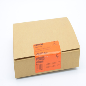 6GF20028CA เวอร์ชัน 02 หัวเซ็นเซอร์ VS สำหรับ PLC - Product Image 5