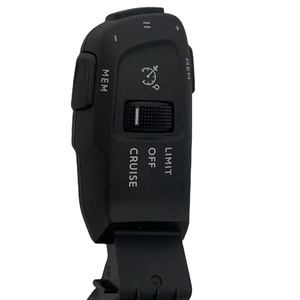 Commutateur de tige de régulateur de vitesse d'origine OE YL006358ZD 98133622ZD pour Peugeot 408 4008 5008Citroen C5 Aircross Control pour <span class=keywords><strong>croisière</strong></span> - Product Image 6