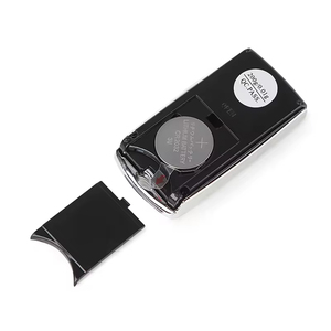 Bilancia Digitale Professionale a Forma di Chiave Auto Mini Classica, 200g/0.01g, Bilancia Tascabile per Gioielli - Product Image 5