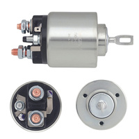S66-0057 robuste 24V/12V solénoïde interrupteur relais démarreur pièces de moteur pour voitures nouvel état 665-5973 463789 669193 230635
