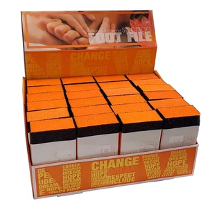Custom Digital Printing Recycle White Board Corrugated <strong>Boxes</strong> <strong>for</strong> Electronic Foot File Callus <strong>Remover</strong> - Product Image 3