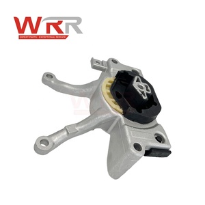 Soporte de Transmisión 22326862577 22326862576 para BMW G30 G12 530i 740i, Cojín de Goma de Alta Calidad para Caja de Cambios Trasera - Product Image 5