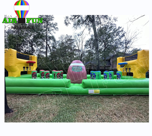Airfun <span class=keywords><strong>Inflatable</strong></span> <span class=keywords><strong>Bungee</strong></span> runinflatable <span class=keywords><strong>Bungee</strong></span> bóng rổ/<span class=keywords><strong>Inflatable</strong></span> trò chơi thể thao - Product Image 6