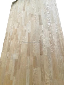 Compensato in Frassino Naturale 4x9 per Porte con Verniciatura - Product Image 2