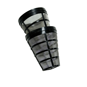 ตาข่ายกรองน้ำพลาสติกความแม่นยำสูง ยี่ห้อ OEM สำหรับถังโดรนพ่นยาทางการเกษตร ใช้ร่วมกับ T40 ได้ พร้อมระบบกรองละเอียด - Product Image 4