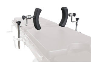 Aksesori Operasi Klinik Penopang Pinggang Fiksasi Tempat Tidur Operasi - Product Image 2