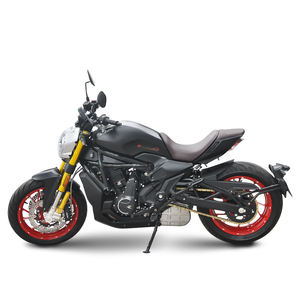 Venta Directa de Fábrica, Motocicletas <span class=keywords><strong>Chopper</strong></span>, Motocicleta de Gasolina de 650cc - Product Image 3