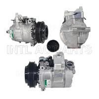 Compresseur de climatisation de voiture 12v pour LAND ROVER FREELANDER (L314) (98-06) 447170-5660 Pièces détachées pour véhicules