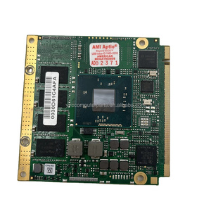 Tarjeta de Adquisición Q7-BT-15-1001 PCBFTX LY40C98401 para Placa Base MSC Technologies Q7-BT-15-1001 PCBFTX LY40C98401 - Product Image 4